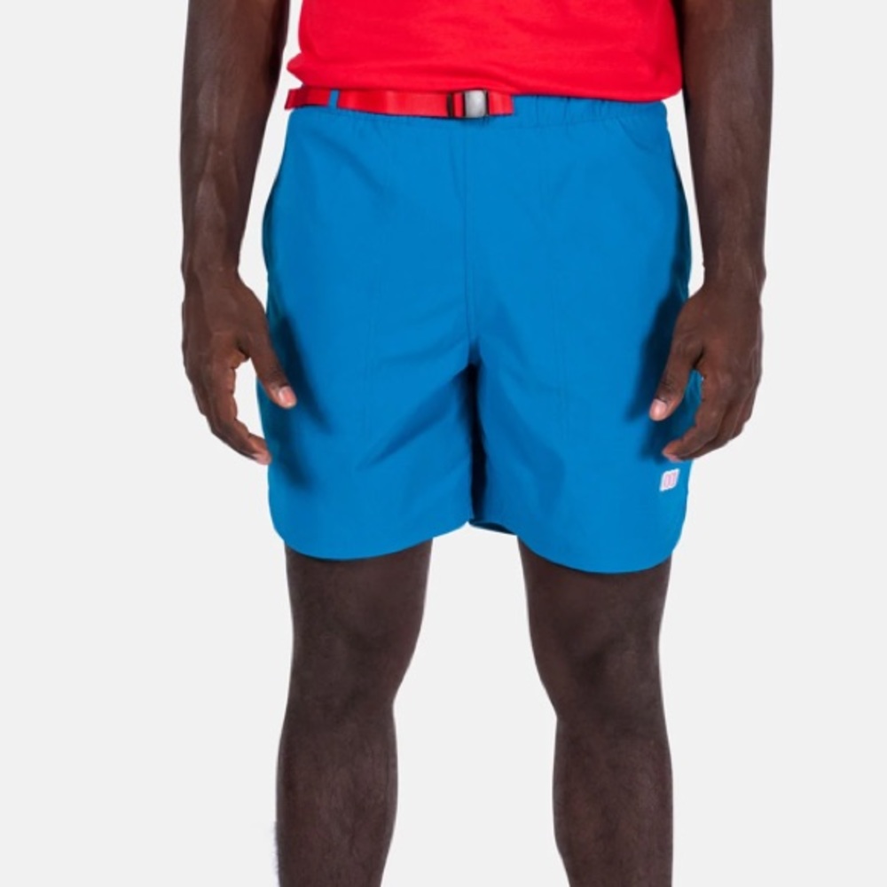 River shorts | Topo Design